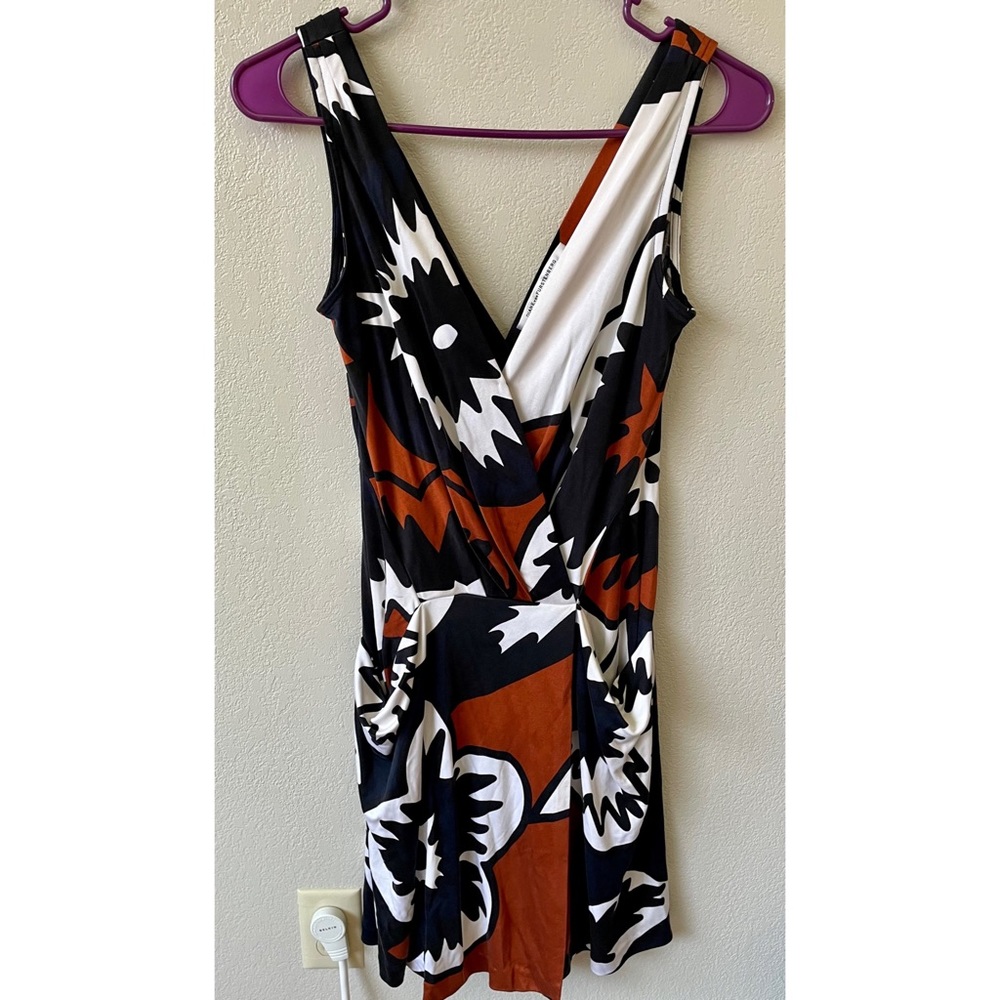 Diane Von Furstenburg Wrap Dress